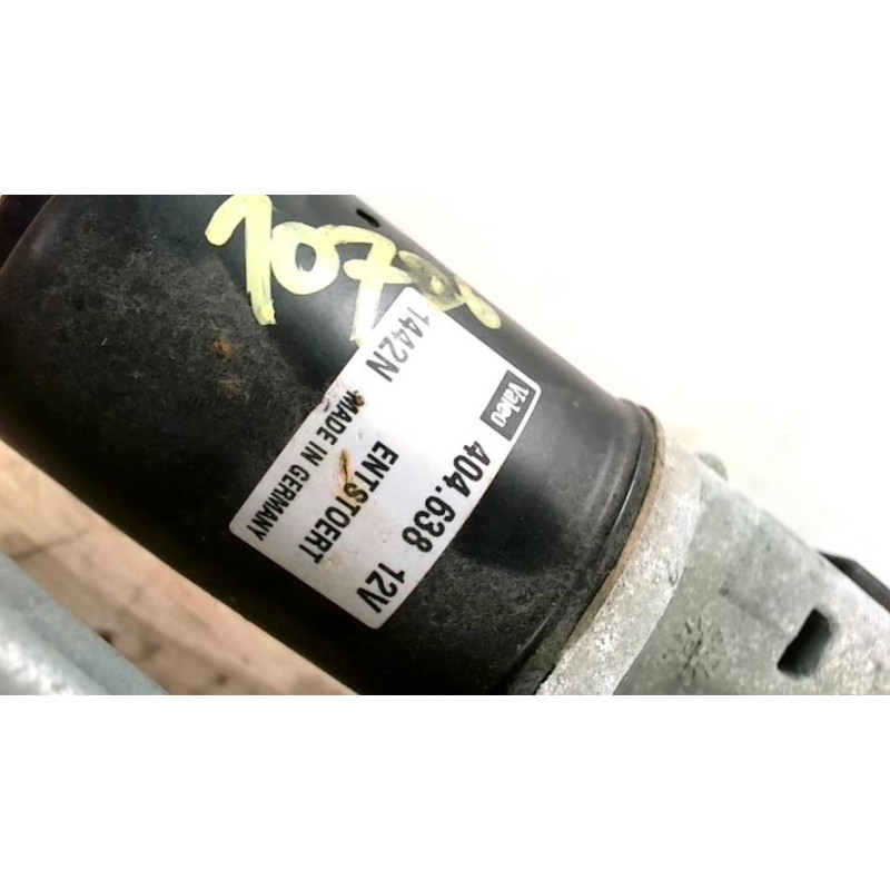 Moteur essuie glace avant PEUGEOT 307 PHASE 1 d’occasion