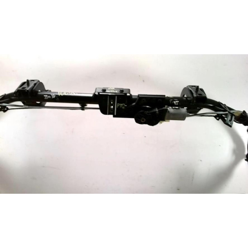 Mecanisme de toit ouvrant PEUGEOT 307 PHASE 2 CABRIOLET d’occasion