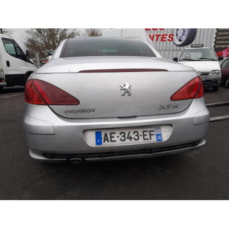 Mecanisme de toit ouvrant PEUGEOT 307 PHASE 2 CABRIOLET d’occasion