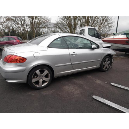 Mecanisme de toit ouvrant PEUGEOT 307 PHASE 2 CABRIOLET d’occasion