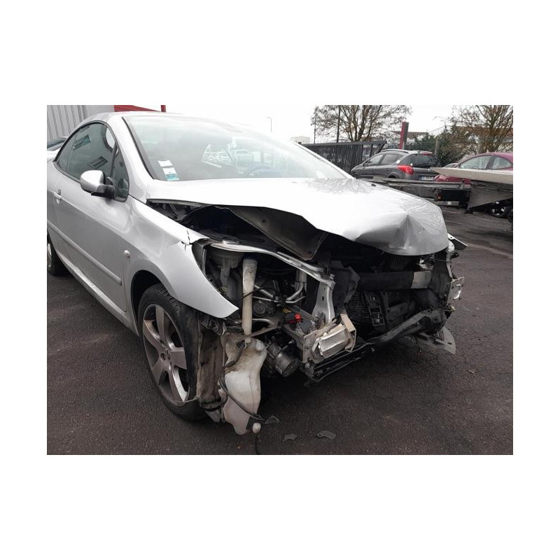 Mecanisme de toit ouvrant PEUGEOT 307 PHASE 2 CABRIOLET d’occasion