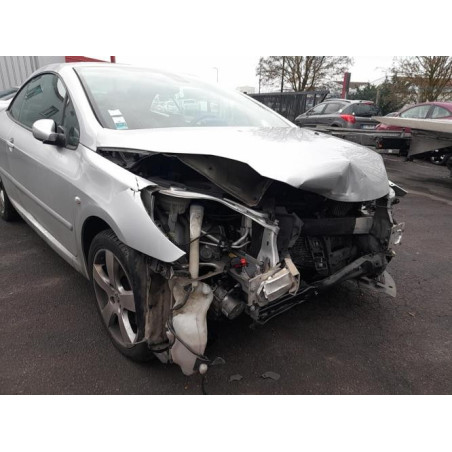 Mecanisme de toit ouvrant PEUGEOT 307 PHASE 2 CABRIOLET d’occasion