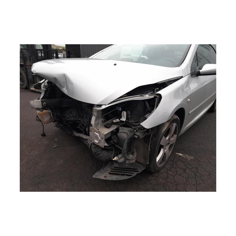 Mecanisme de toit ouvrant PEUGEOT 307 PHASE 2 CABRIOLET d’occasion
