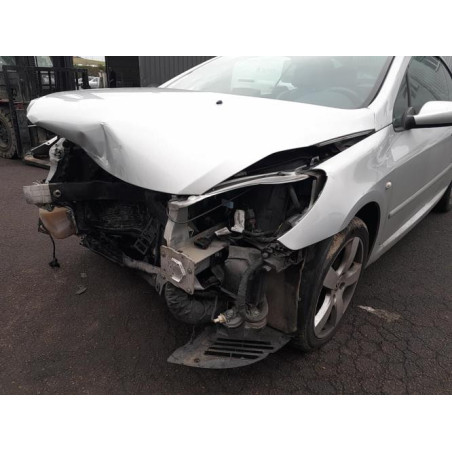 Mecanisme de toit ouvrant PEUGEOT 307 PHASE 2 CABRIOLET d’occasion