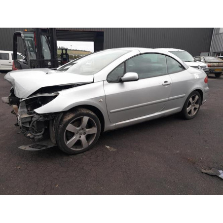 Mecanisme de toit ouvrant PEUGEOT 307 PHASE 2 CABRIOLET d’occasion