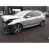 Mecanisme de toit ouvrant PEUGEOT 307 PHASE 2 CABRIOLET d’occasion
