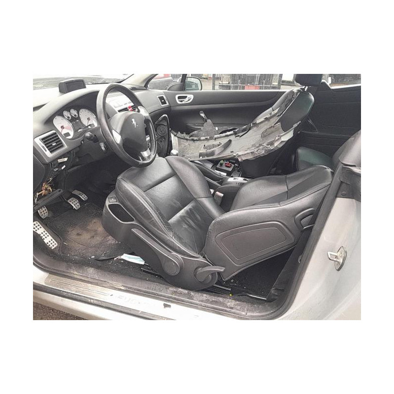 Mecanisme de toit ouvrant PEUGEOT 307 PHASE 2 CABRIOLET d’occasion