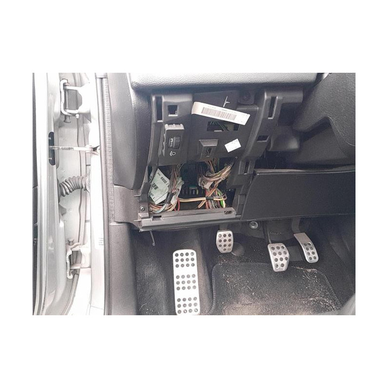 Mecanisme de toit ouvrant PEUGEOT 307 PHASE 2 CABRIOLET d’occasion