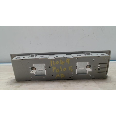 Eclairage de plafonnier VOLKSWAGEN POLO 5 PHASE 2 d’occasion