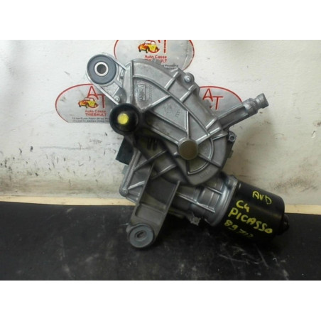 Mot. essuie glace avant droit CITROEN C4 PICASSO d’occasion