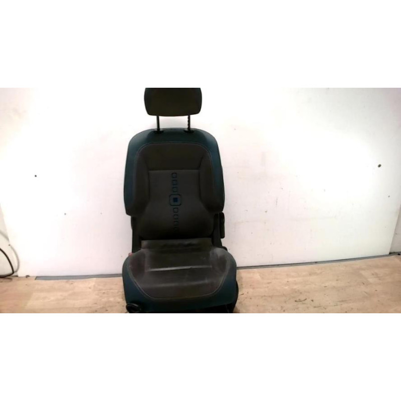 Siege avant gauche CITROEN BERLINGO 2 PHASE 1 d’occasion
