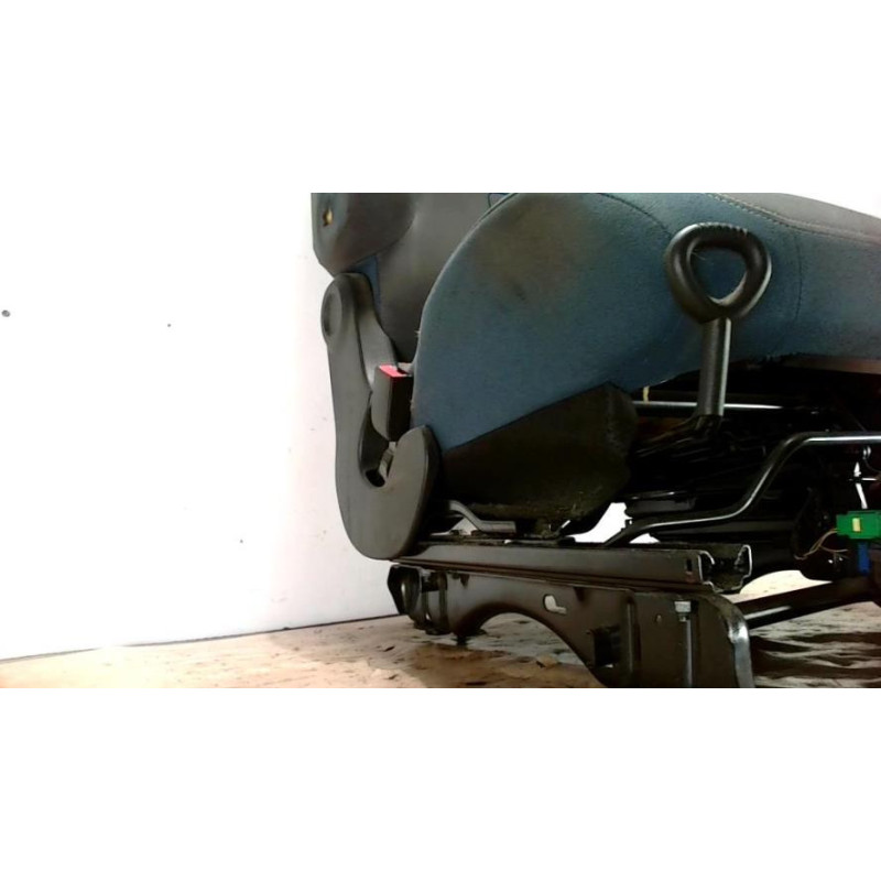 Siege avant gauche CITROEN BERLINGO 2 PHASE 1 d’occasion