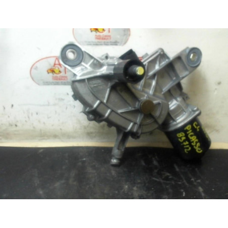 Mot. essuie glace avant gauche CITROEN C4 d’occasion