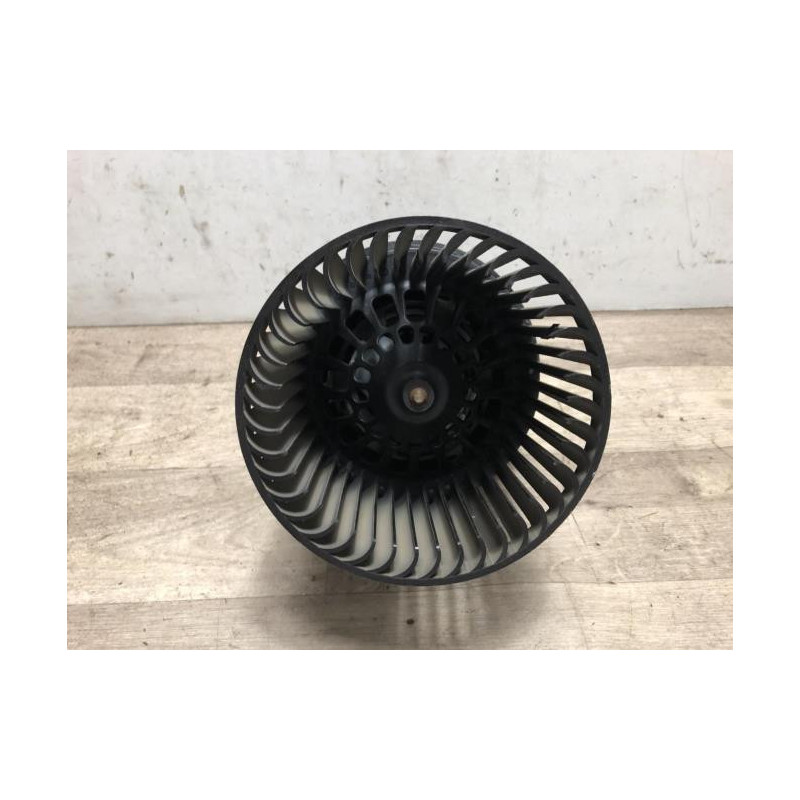 Ventilateur chauffage CITROEN C3 3 PHASE 1 d’occasion