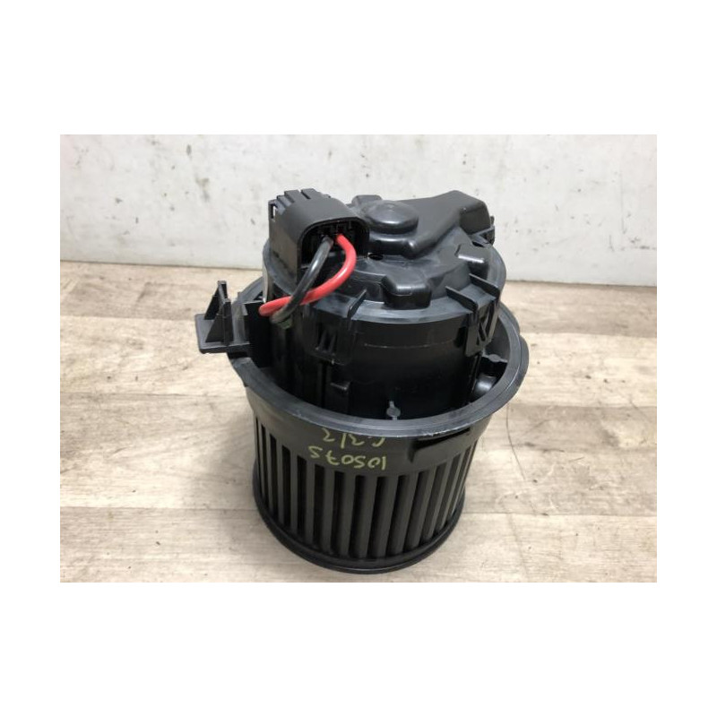 Ventilateur chauffage CITROEN C3 3 PHASE 1 d’occasion