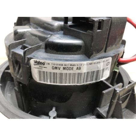 Ventilateur chauffage CITROEN C3 3 PHASE 1 d’occasion