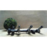 Rampe injection TOYOTA PRIUS 2 d’occasion