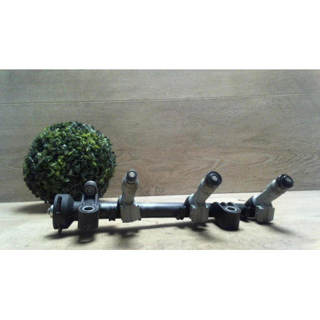 Rampe injection TOYOTA PRIUS 2 d’occasion