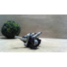 Rampe injection TOYOTA PRIUS 2 d’occasion