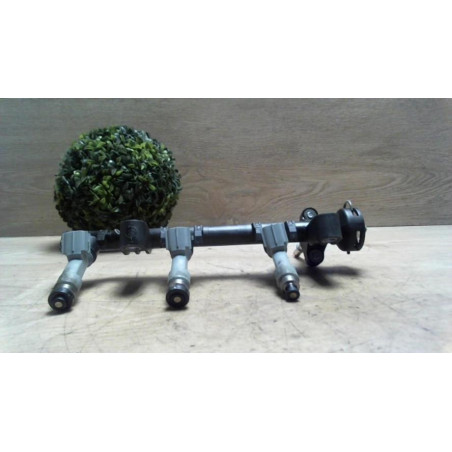 Rampe injection TOYOTA PRIUS 2 d’occasion