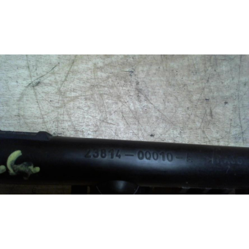 Rampe injection TOYOTA PRIUS 2 d’occasion