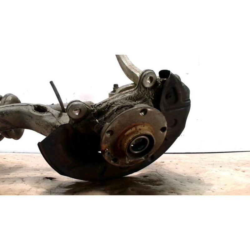 Demi train avant gauche SEAT EXEO ST BREAK d’occasion