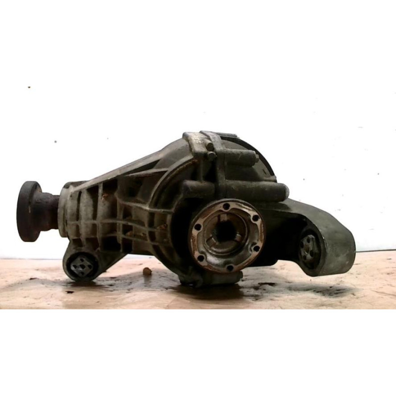 Pont (propulsion) VOLKSWAGEN TOUAREG 1 PHASE 1 d’occasion