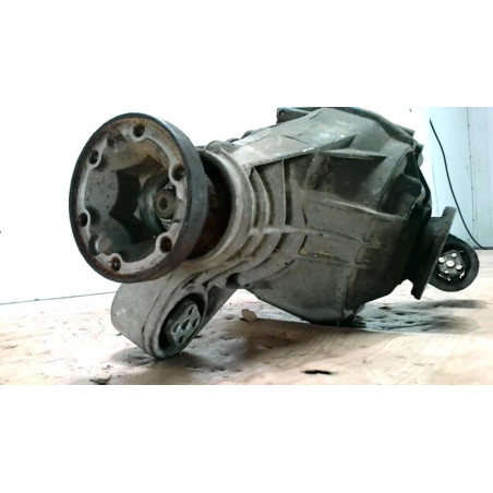Pont (propulsion) VOLKSWAGEN TOUAREG 1 PHASE 1 d’occasion