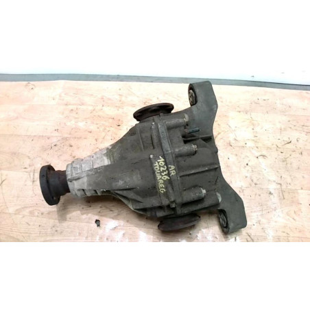 Pont (propulsion) VOLKSWAGEN TOUAREG 1 PHASE 1 d’occasion