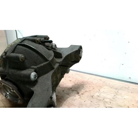 Pont (propulsion) VOLKSWAGEN TOUAREG 1 PHASE 1 d’occasion