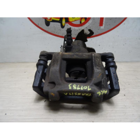 Etrier arriere gauche (freinage) FORD TRANSIT 5 PHASE 1 d’occasion