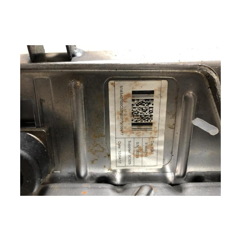 Colonne de direction FIAT FIORINO 3 PHASE 2 d’occasion
