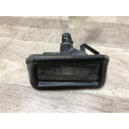 Eclairage de plaque FIAT FIORINO 3 PHASE 2 d’occasion