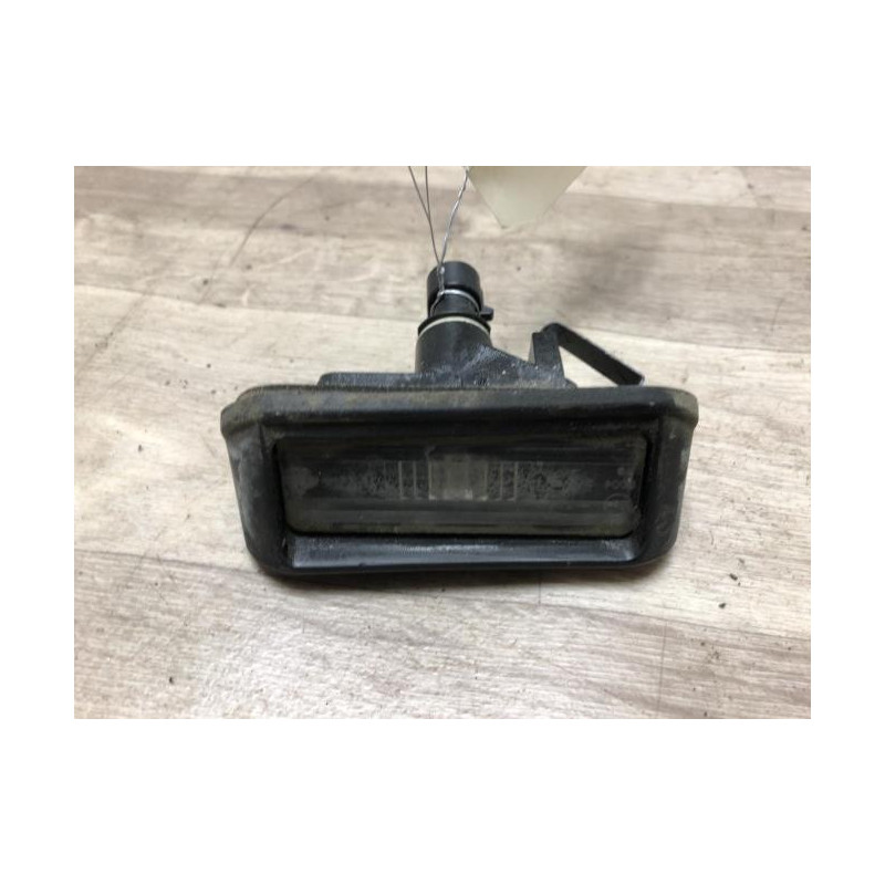 Eclairage de plaque FIAT FIORINO 3 PHASE 2 d’occasion