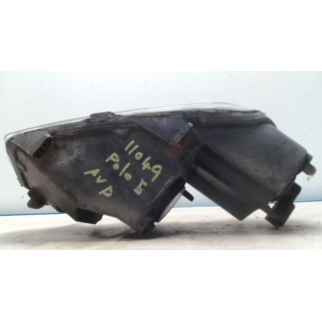 Anti brouillard droit (feux) VOLKSWAGEN POLO 5 PHASE 2 d’occasion