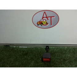 Attache ceinture arriere centrale OPEL ASTRA (H) d’occasion