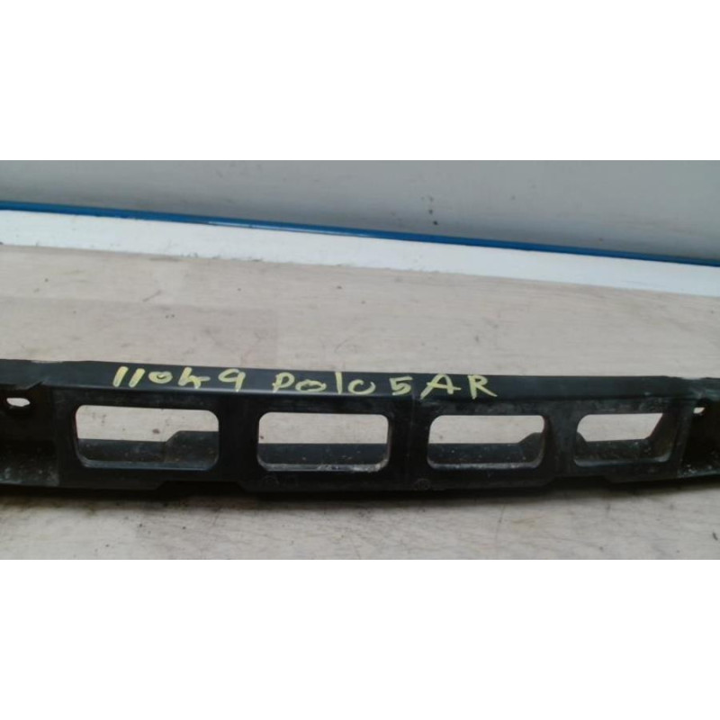 Moulure de pare choc arriere VOLKSWAGEN POLO 5 PHASE 2 d’occasion