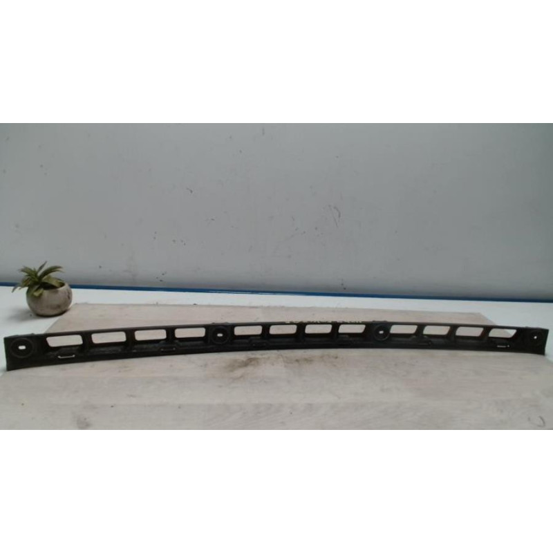 Moulure de pare choc arriere VOLKSWAGEN POLO 5 PHASE 2 d’occasion