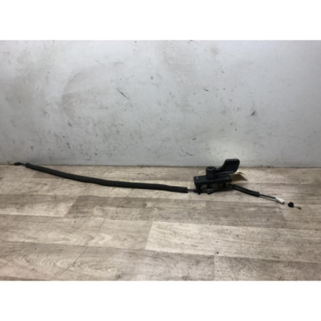 Poignee interieur porte de coffre droite FIAT FIORINO 3 PHASE 2 d’occasion