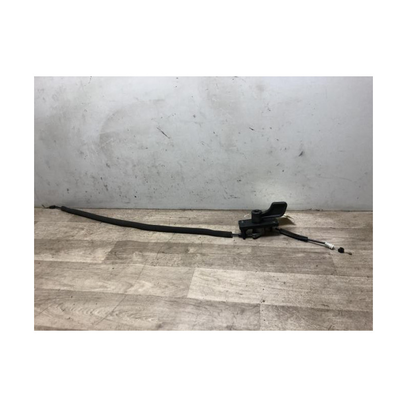 Poignee interieur porte de coffre droite FIAT FIORINO 3 PHASE 2 d’occasion