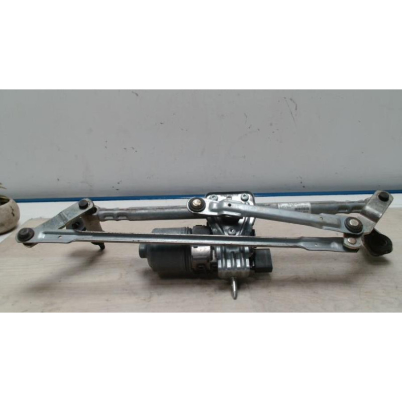Moteur essuie glace avant VOLKSWAGEN POLO 5 PHASE 2 d’occasion