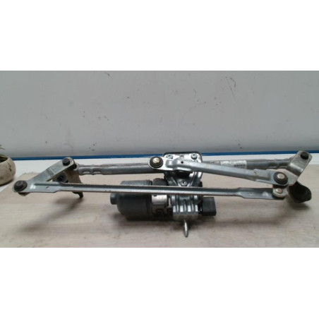 Moteur essuie glace avant VOLKSWAGEN POLO 5 PHASE 2 d’occasion
