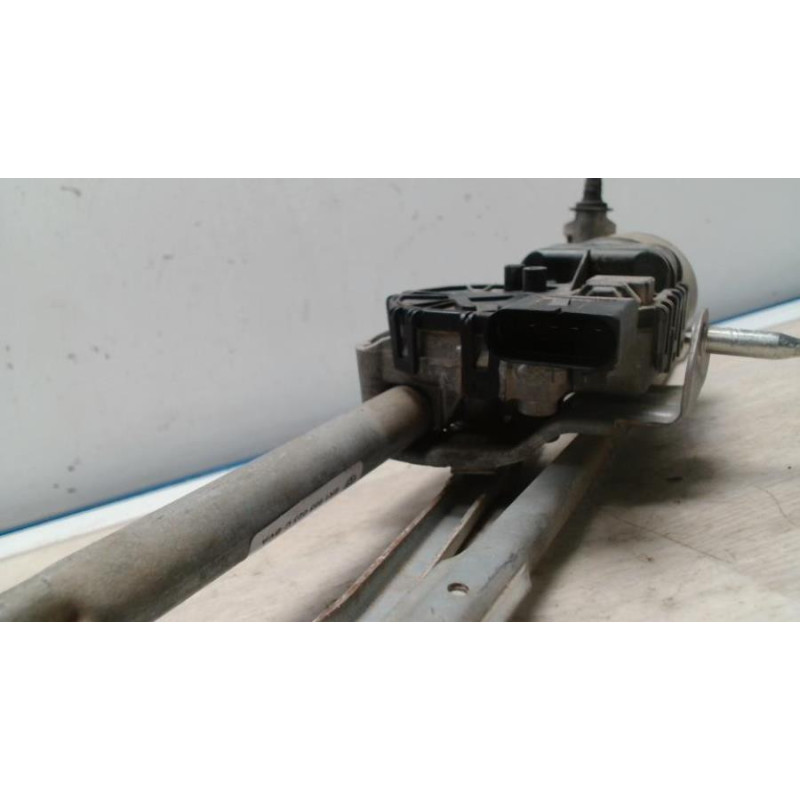 Moteur essuie glace avant VOLKSWAGEN POLO 5 PHASE 2 d’occasion