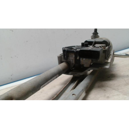 Moteur essuie glace avant VOLKSWAGEN POLO 5 PHASE 2 d’occasion