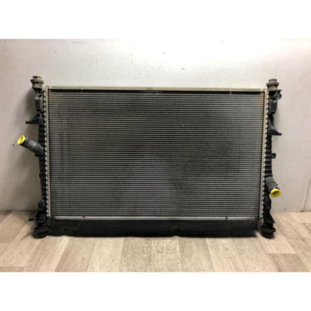 Radiateur eau FORD TRANSIT CUSTOM PHASE 1 d’occasion