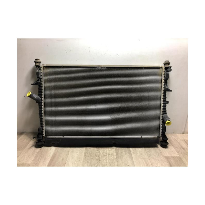 Radiateur eau FORD TRANSIT CUSTOM PHASE 1 d’occasion