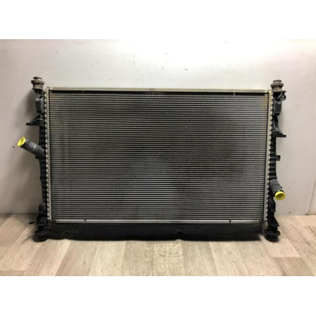 Radiateur eau FORD TRANSIT CUSTOM PHASE 1 d’occasion