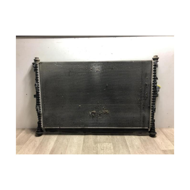 Radiateur eau FORD TRANSIT CUSTOM PHASE 1 d’occasion