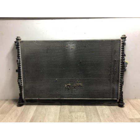 Radiateur eau FORD TRANSIT CUSTOM PHASE 1 d’occasion