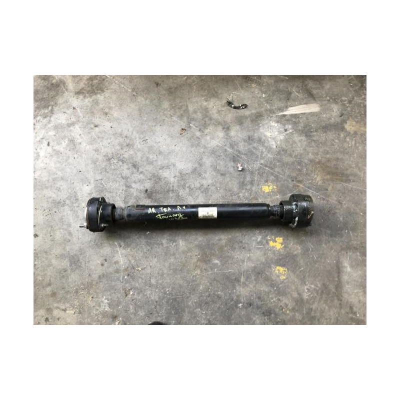 Arbre de transmission (propulsion) VOLKSWAGEN TOUAREG 1 PHASE 1 d’occasion